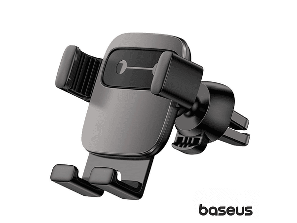 SUPORTE TELEMÓVEL GRAVITY PRETO BASEUS 1