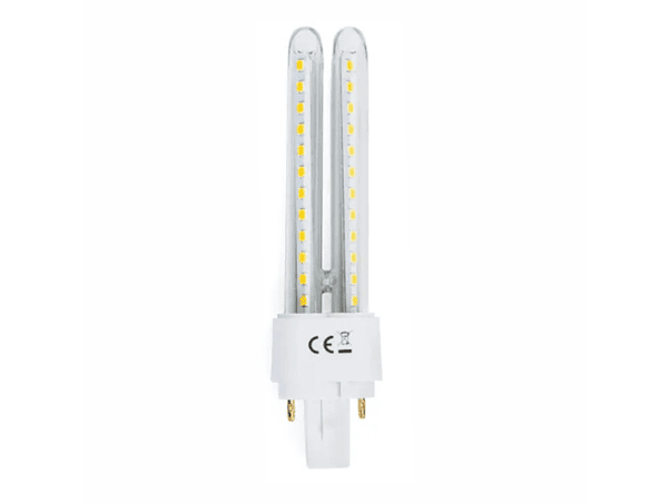 LÂMPADA LED G24 11W 4000K 900LM 1