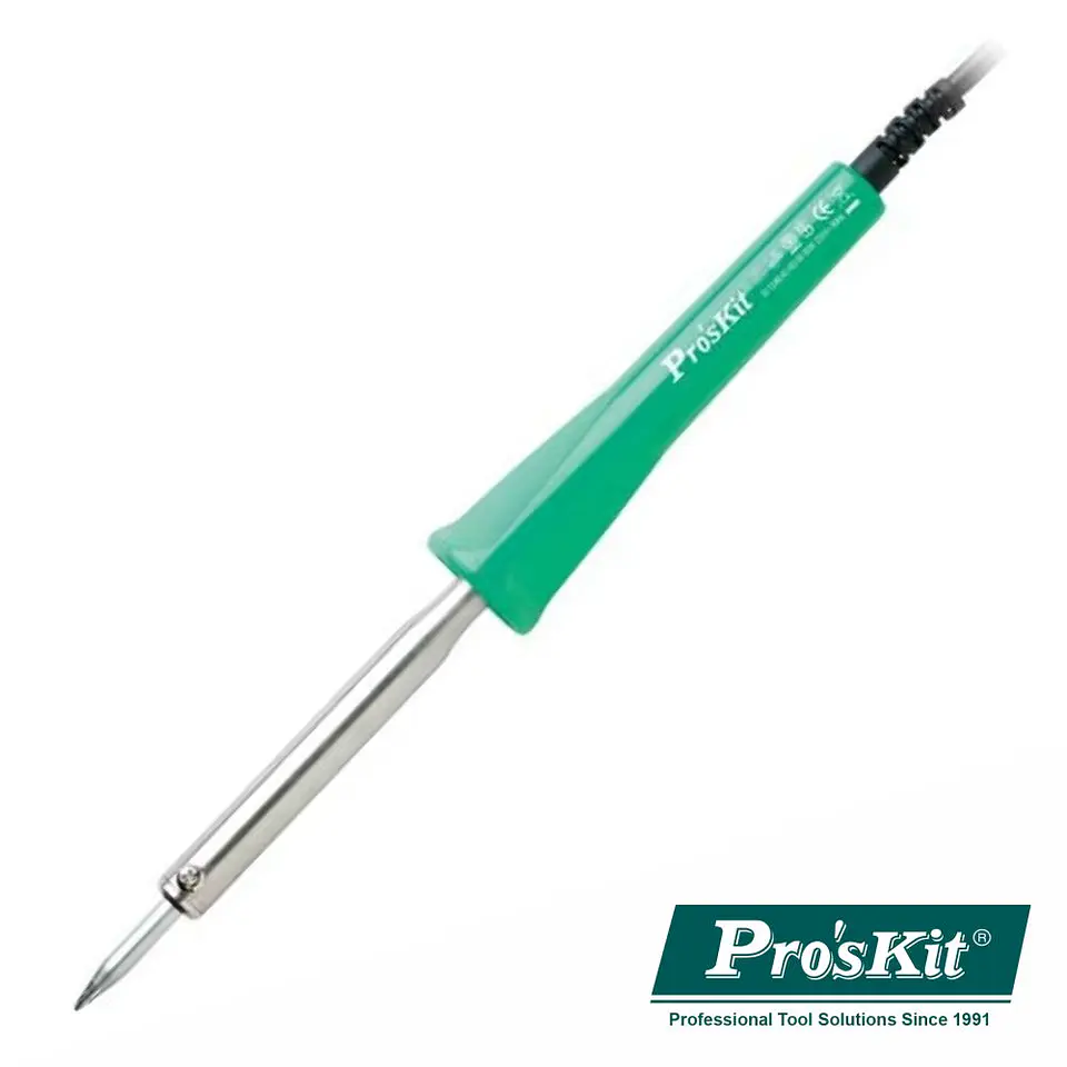 FERRO DE SOLDAR 60W 230V PROSKIT 1