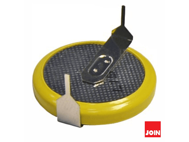 PILHA LÍTIO BOTÃO CR2032 3V 210MA 1