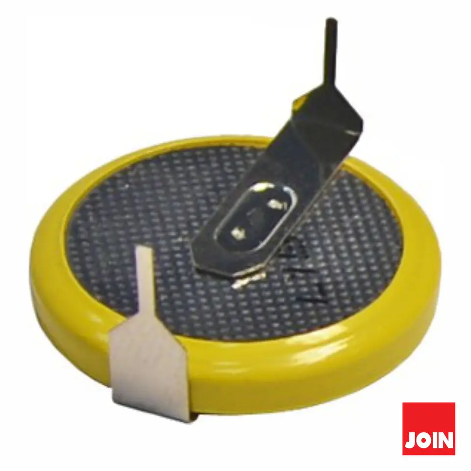 PILHA LÍTIO BOTÃO CR2032 3V 210MA 1