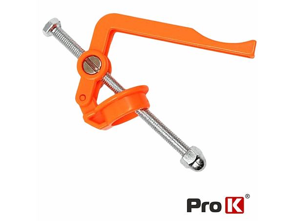 ÊMBOLO UNIVERSAL PARA SERINGAS DE FLUXO ATÉ 18MM ATÉ 10G PROK 1