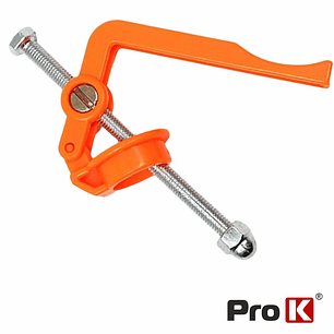 ÊMBOLO UNIVERSAL PARA SERINGAS DE FLUXO ATÉ 18MM ATÉ 10G PROK