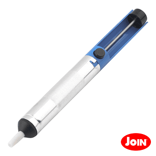 BOMBA DESSOLDADORA JOIN