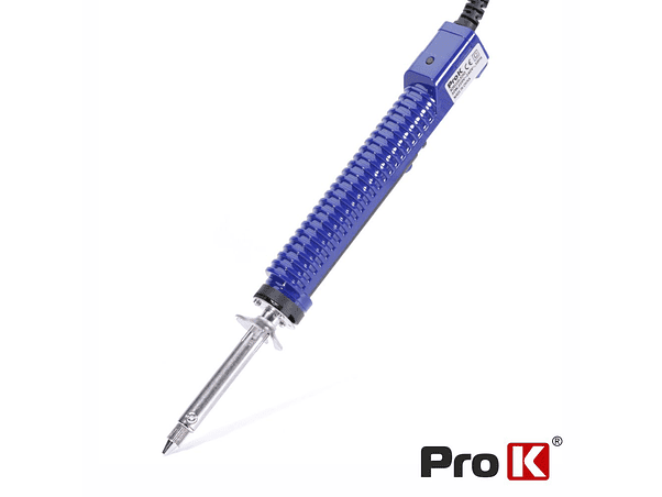 BOMBA DESSOLDADORA ELÉTRICA 230V 30W PROK 1