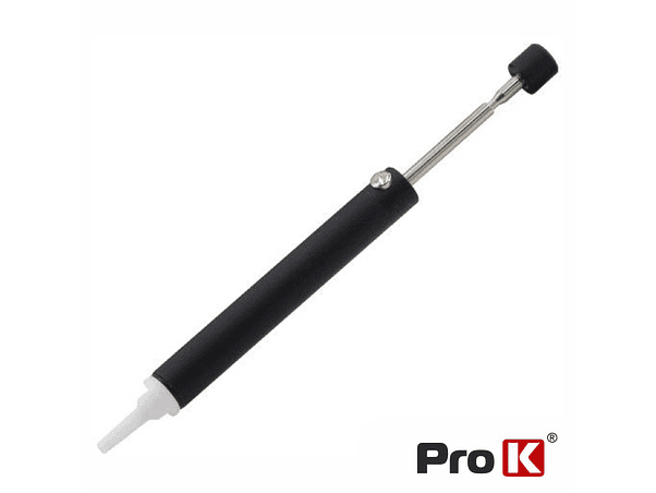 BOMBA DESSOLDADORA PROK 1