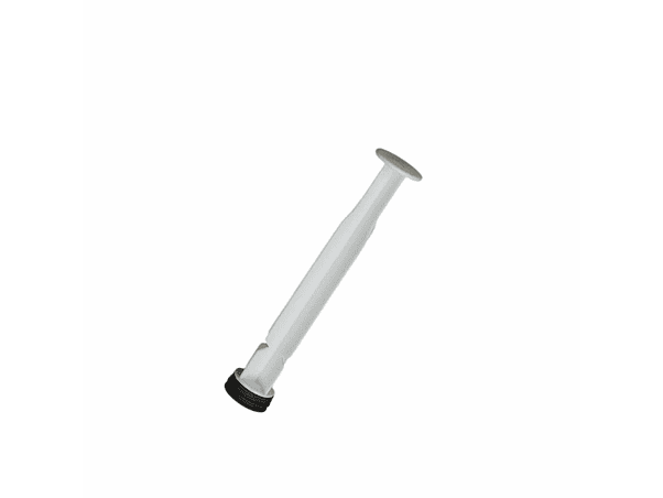 ÊMBOLO UNIVERSAL PARA SERINGAS DE ATÉ 18MM 10CC 1