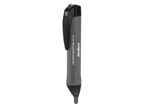 DETETOR TENSÃO SEM CONTATO COM LANTERNA LED 1