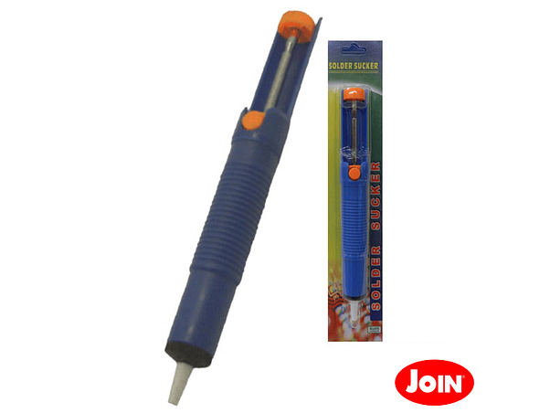 BOMBA DESSOLDADORA JOIN 1