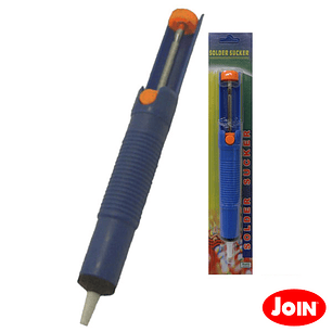 BOMBA DESSOLDADORA JOIN