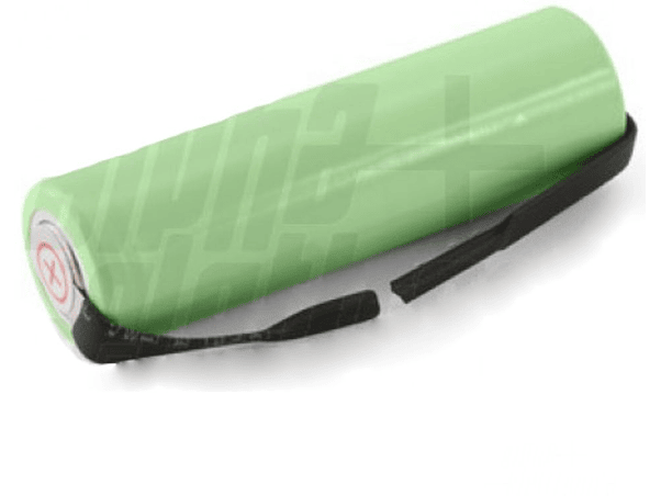 BATERIA NI-MH AA 1.2V 1600MA COM PATILHAS JOIN 1