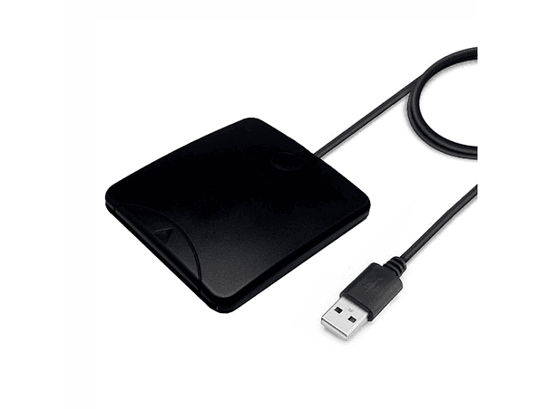 LEITOR DE CARTÃO CIDADÃO USB 1