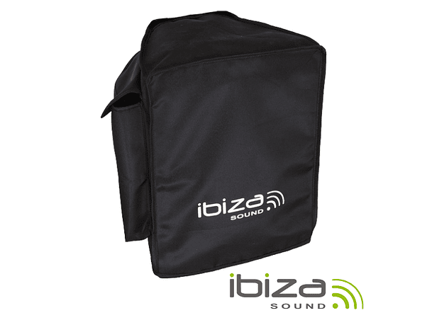 BOLSA PROTETORA PARA COLUNA 12