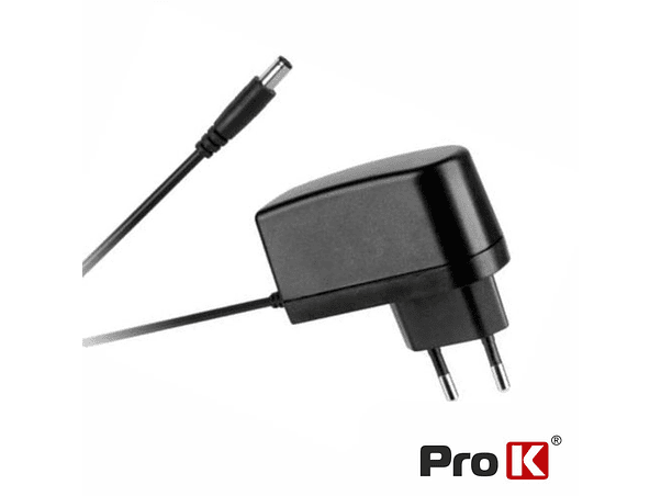 ALIMENTADOR SWITCHING 12V 1A PROK 1