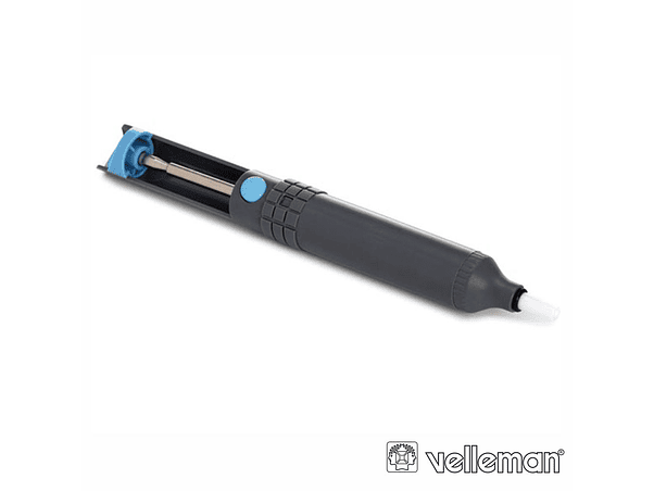 BOMBA DESSOLDADORA 194MM VELLEMAN 1