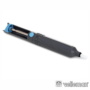 BOMBA DESSOLDADORA 194MM VELLEMAN