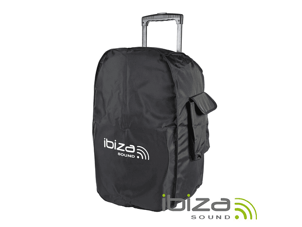 BOLSA PROTETORA PARA COLUNA 15