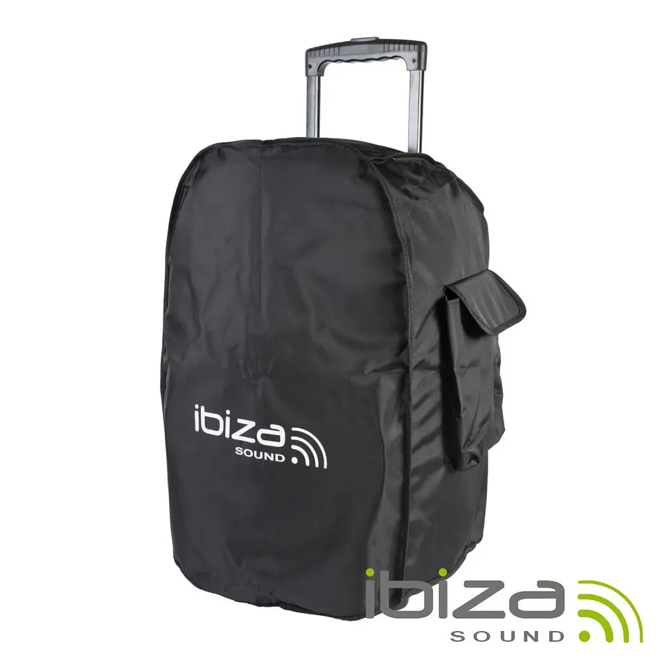 BOLSA PROTETORA PARA COLUNA 15