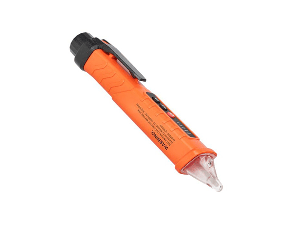 DETETOR TENSÃO SEM CONTATO COM LANTERNA LED VIRONE 1