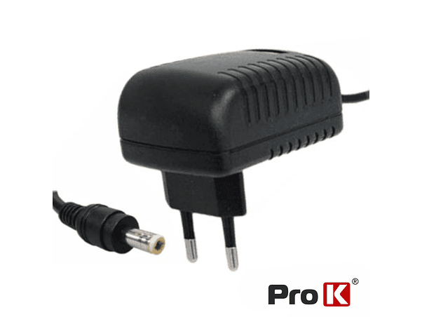ALIMENTADOR SWITCHING 12V 3A 36W PROK 1