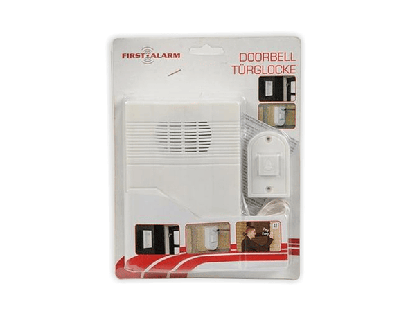 CAMPAINHA COM FIOS 12 MELODIAS 1