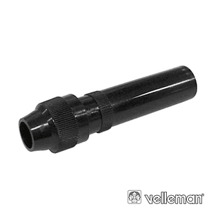 FICHA PARA ANTENA AUTOMÓVEL FÊMEA