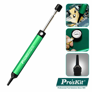 BOMBA DESSOLDADORA PROSKIT