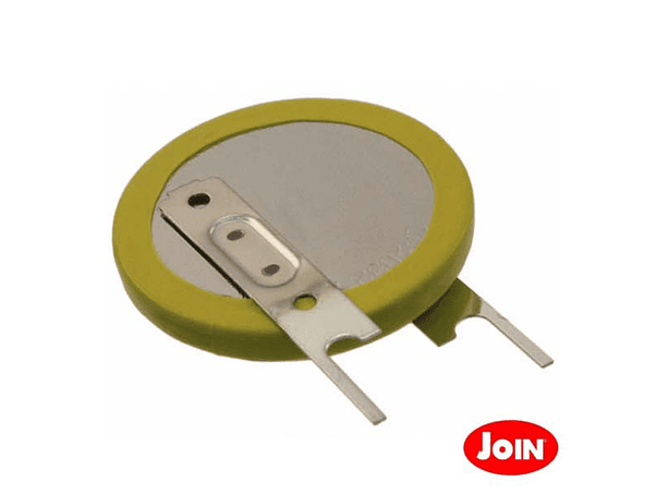 PILHA LÍTIO BOTÃO CR2450 3V 560MA 1