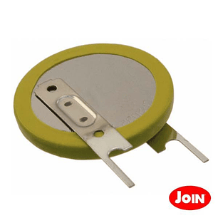 PILHA LÍTIO BOTÃO CR2450 3V 560MA