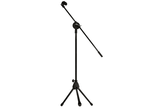 SUPORTE PARA MICROFONE PROFISSIONAL 1