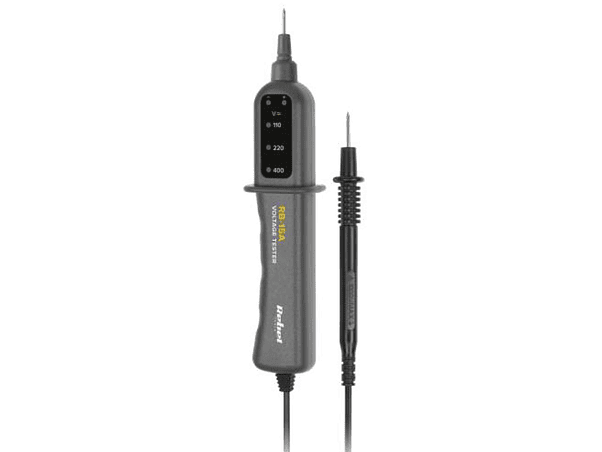 TESTADOR DE VOLTAGEM ACOMDC 110/220/400V 1