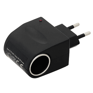 CONVERSOR 230V-12V 1A