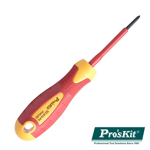 CHAVE PHILIPS 3.0X60MM VDE 1000V PROSKIT