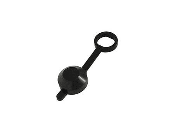 CAPA PROTETORA PARA INTERRUPTOR DE CHAVE KS4 / KS11 1