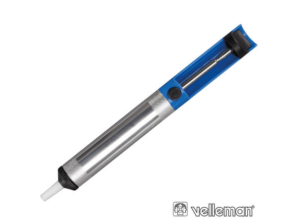 BOMBA DESSOLDADORA 194MM VELLEMAN 1