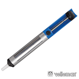 BOMBA DESSOLDADORA 194MM VELLEMAN
