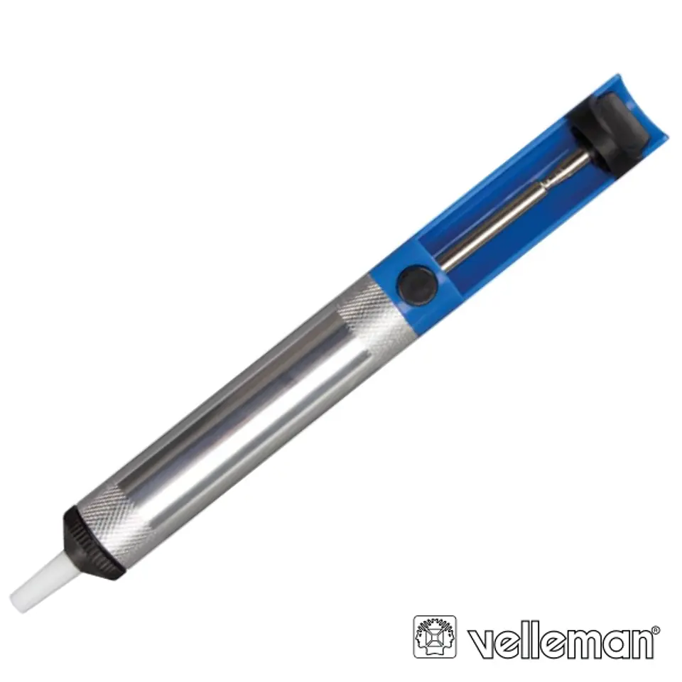 BOMBA DESSOLDADORA 194MM VELLEMAN 1