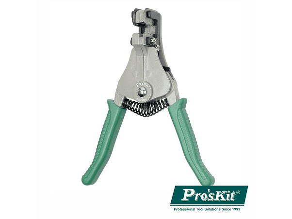 ALICATE DE DESCARNAR 170MM PROSKIT 1