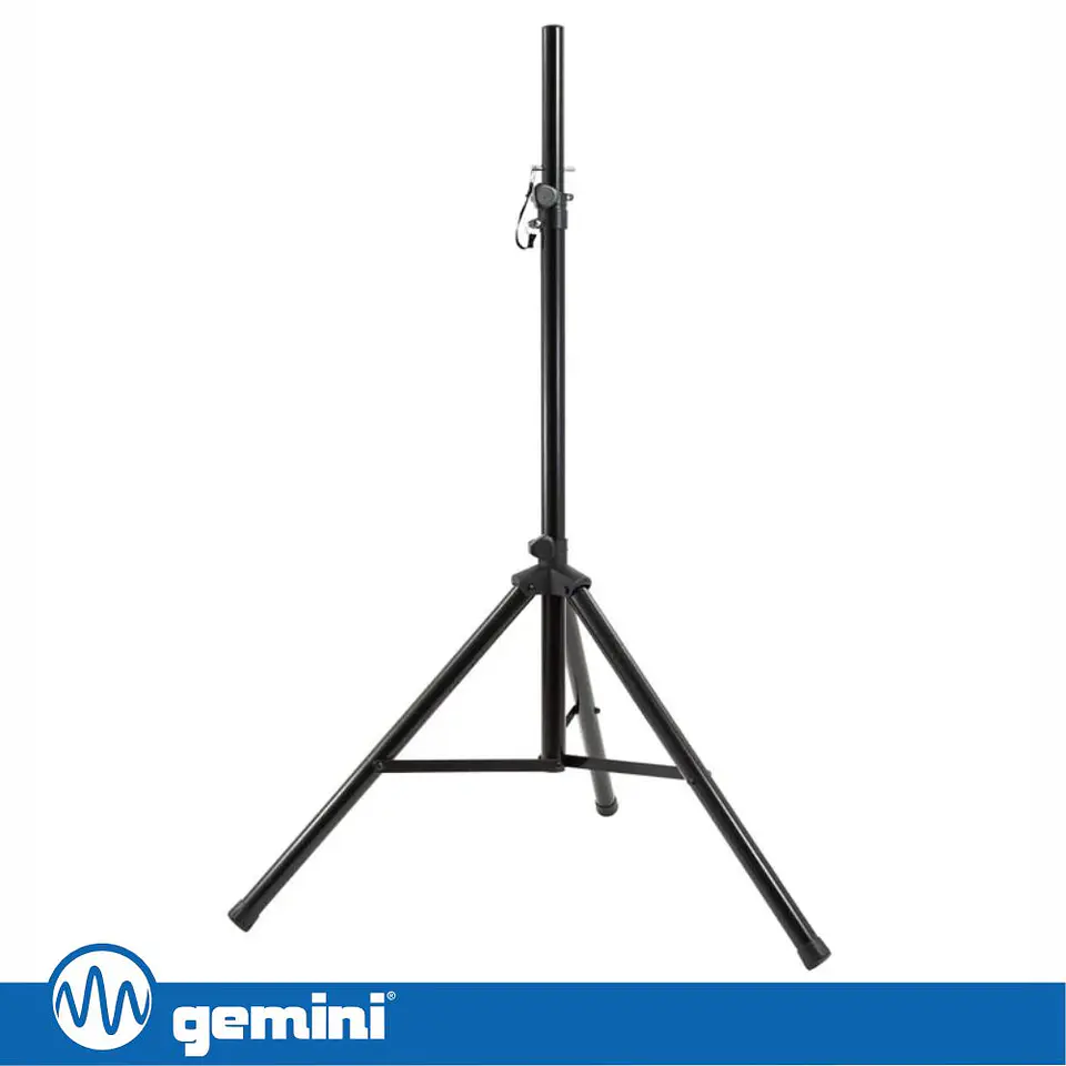 SUPORTE PARA COLUNAS 110-188CM 38MM 90KG GEMINI 1