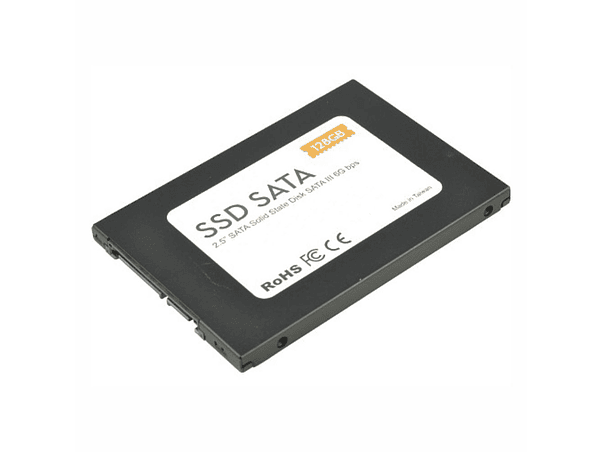 DISCO SSD 128GB 2.5