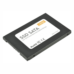 DISCO SSD 128GB 2.5