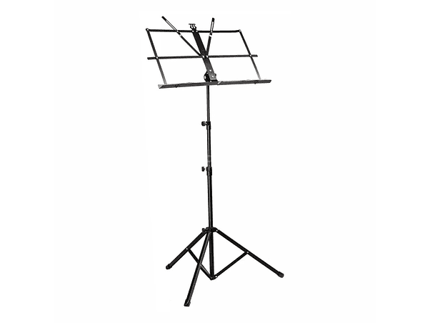 SUPORTE PARA PAUTAS MUSICAIS 65/90/123CM 1