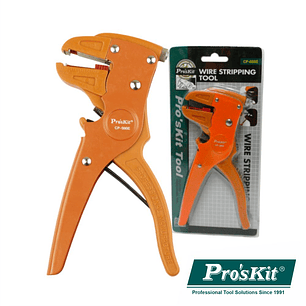 DESCARNADOR DE CABOS COM AJUSTE 0.2-4MM