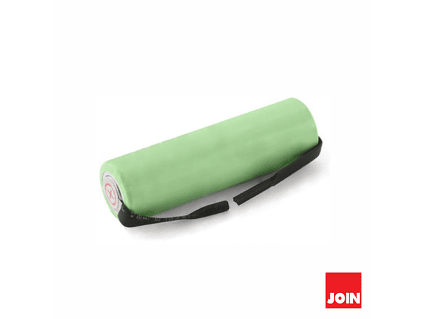 BATERIA NI-MH AA 1.2V 2500MA COM PATILHAS JOIN 1