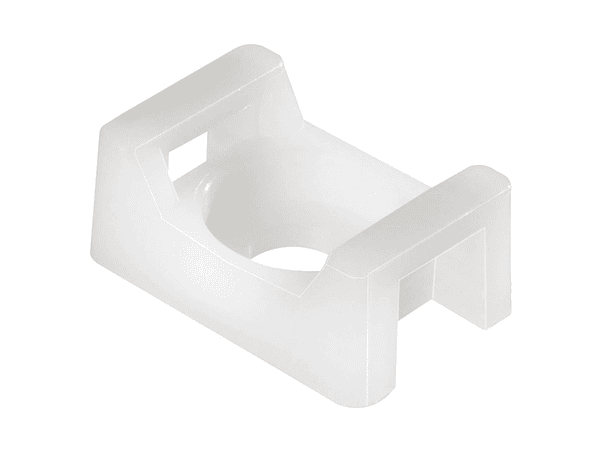 FIXADOR PARA BRAÇADEIRAS 100X PANDUIT 1