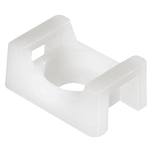 FIXADOR PARA BRAÇADEIRAS 100X PANDUIT