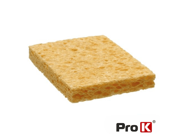 ESPONJA PARA SUPORTE DE SOLDAR 45X90MM PROK 1