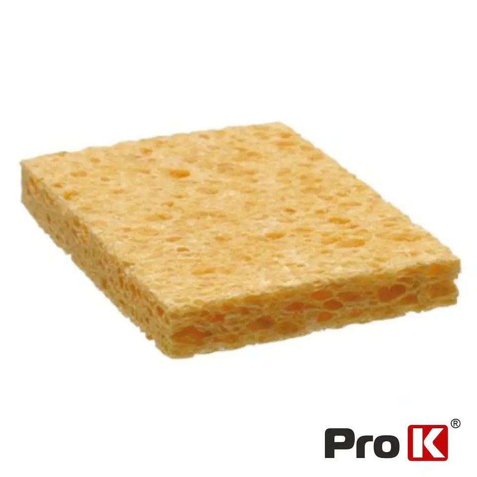 ESPONJA PARA SUPORTE DE SOLDAR 45X90MM PROK 1