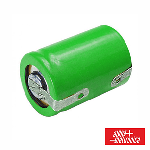 BATERIA NI-MH 4/5 SC 1.2V 2000MAH ALPHA