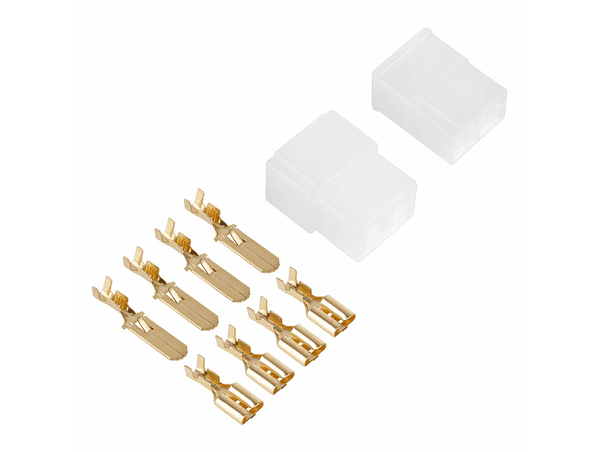 FICHA 4 PINOS MACHO E FÊMEA COM TERMINAIS 1